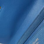 Celine Classic Box — фото 17