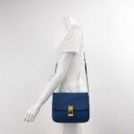 Celine Classic Box — фото 2