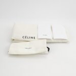 Celine Classic Box — фото 9