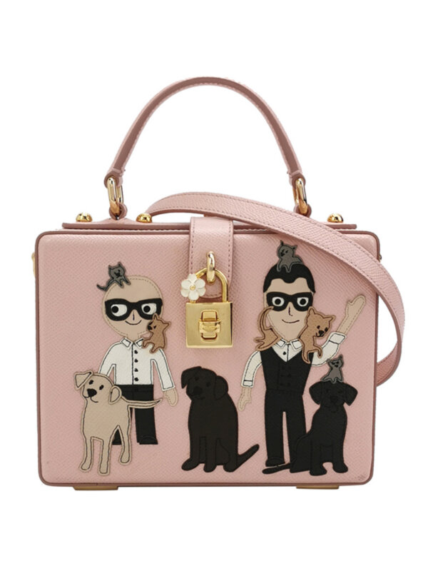 Dolce & Gabbana Dolce Box — продано