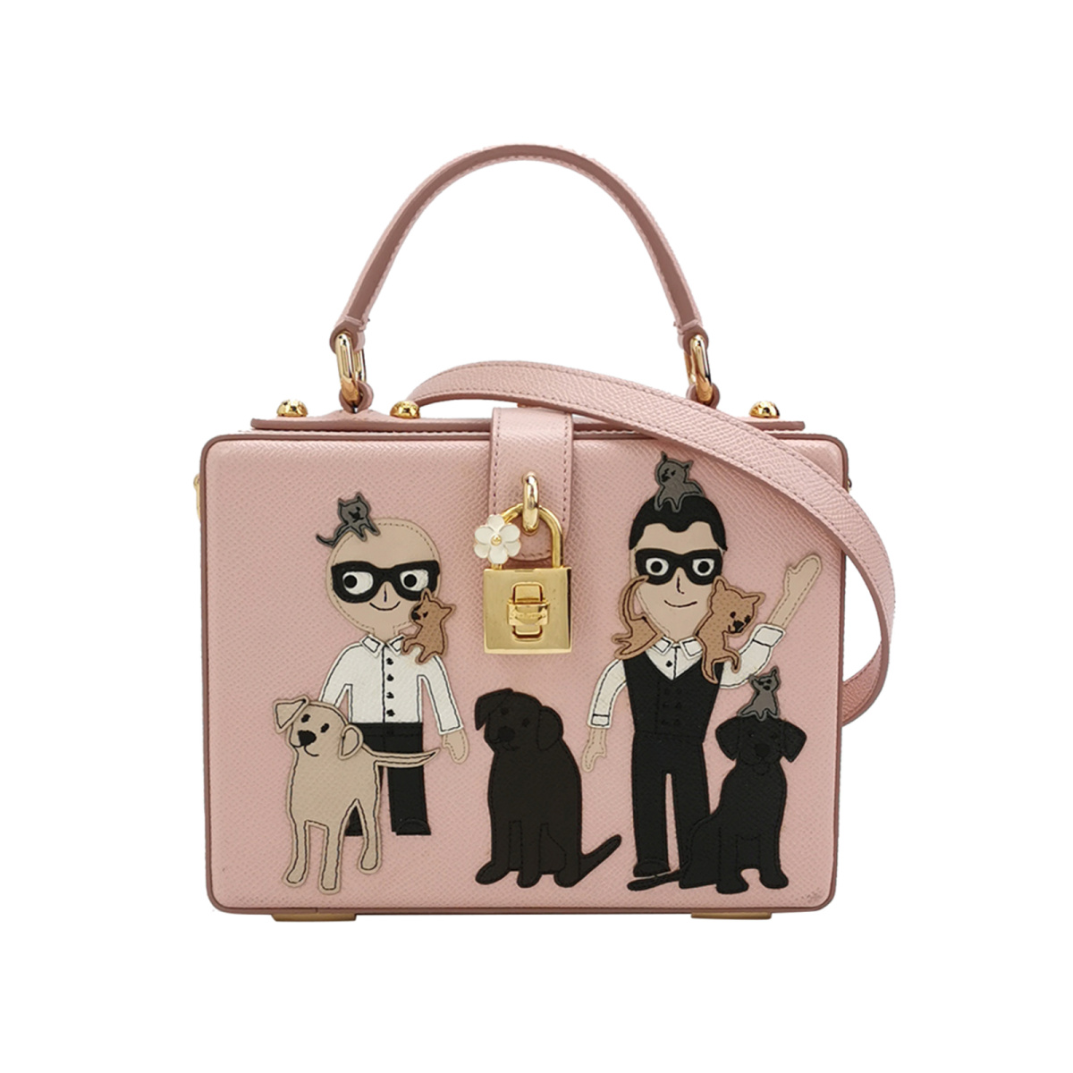 Dolce & Gabbana Dolce Box — продано