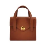Givenchy Calfskin Logo Handbag — миниатюра 1