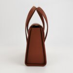 Givenchy Logo Handbag — фото 3