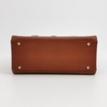 Givenchy Logo Handbag — фото 5