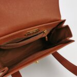 Givenchy Logo Handbag — фото 6