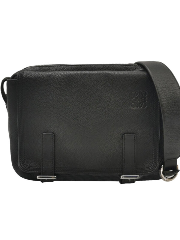 Loewe Military Logo — продано