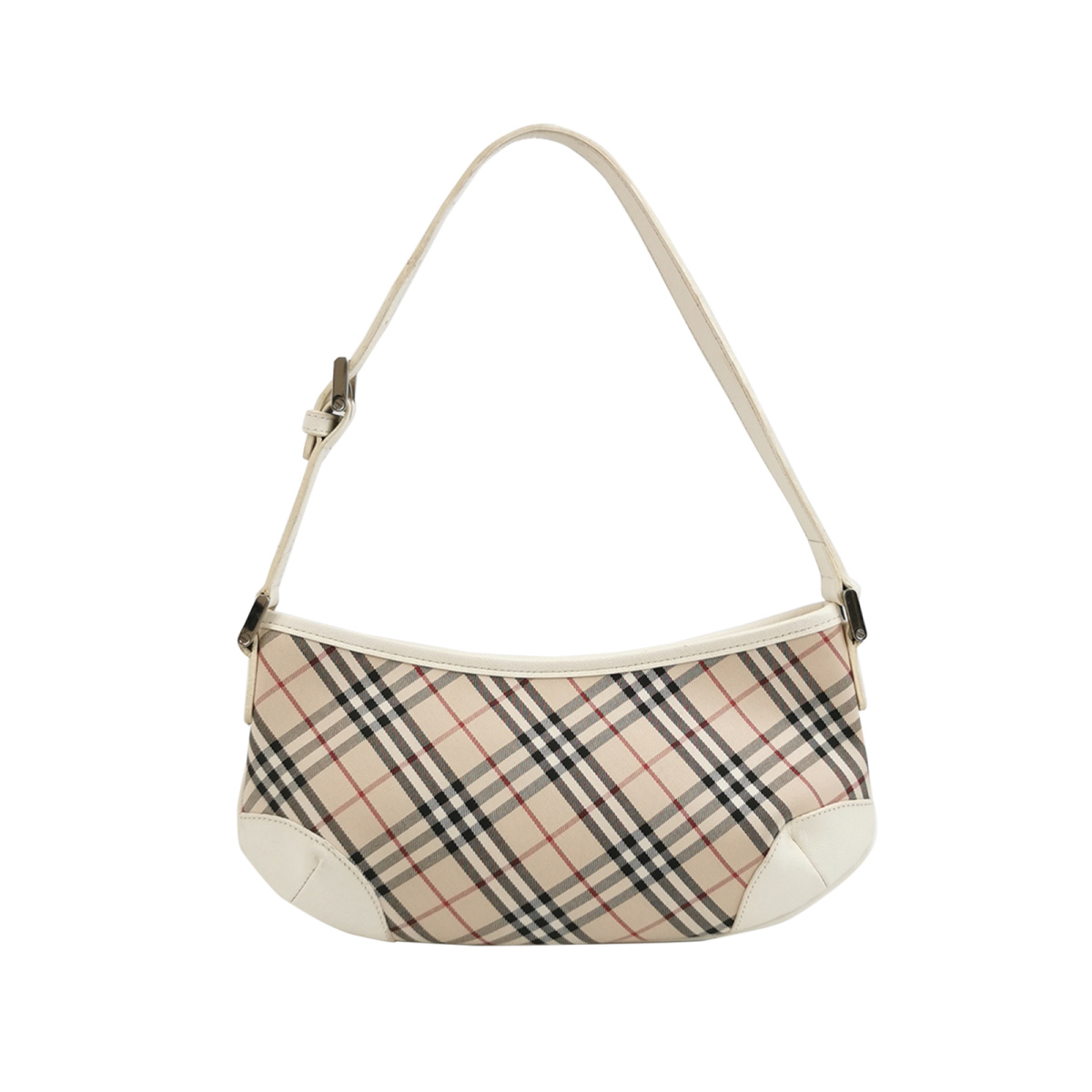 Burberry Shoulder Bag — фото 1