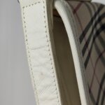 Burberry Shoulder Bag — фото 10