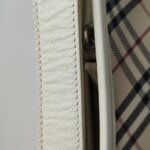 Burberry Shoulder Bag — фото 11