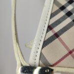 Burberry Shoulder Bag — фото 16