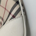 Burberry Shoulder Bag — фото 17