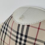 Burberry Shoulder Bag — фото 18