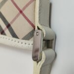 Burberry Shoulder Bag — фото 23