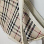Burberry Shoulder Bag — фото 24