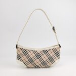 Burberry Shoulder Bag — фото 5