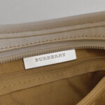 Burberry Shoulder Bag — фото 8