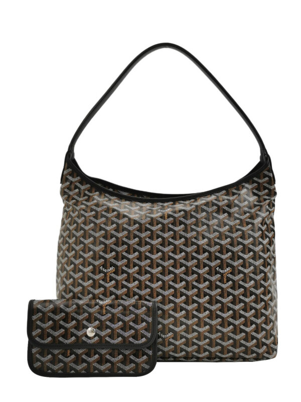 Goyard Boh ème Hobo Y — продано