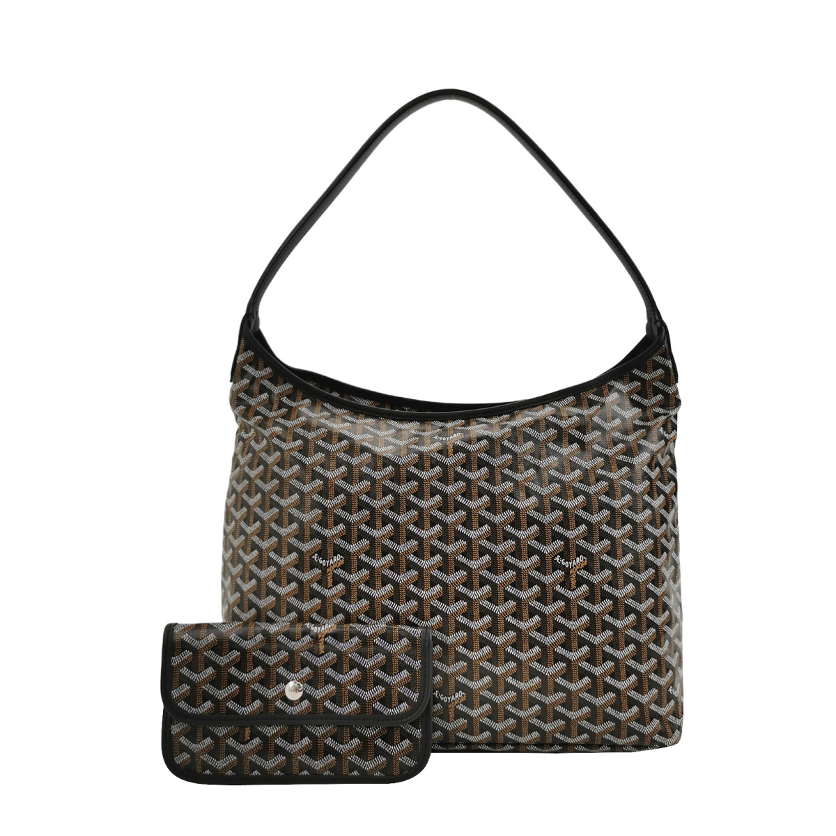 Goyard Boh ème Hobo Y — продано