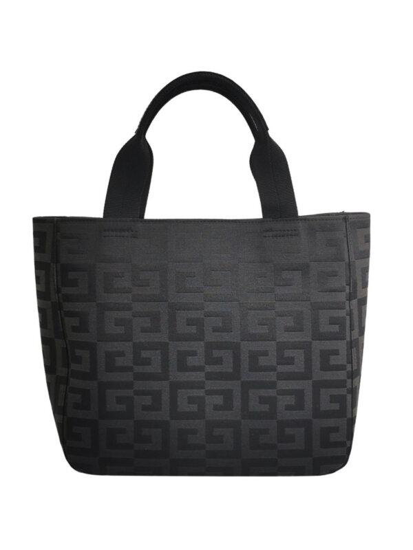 Givenchy Logo Handbag — продано