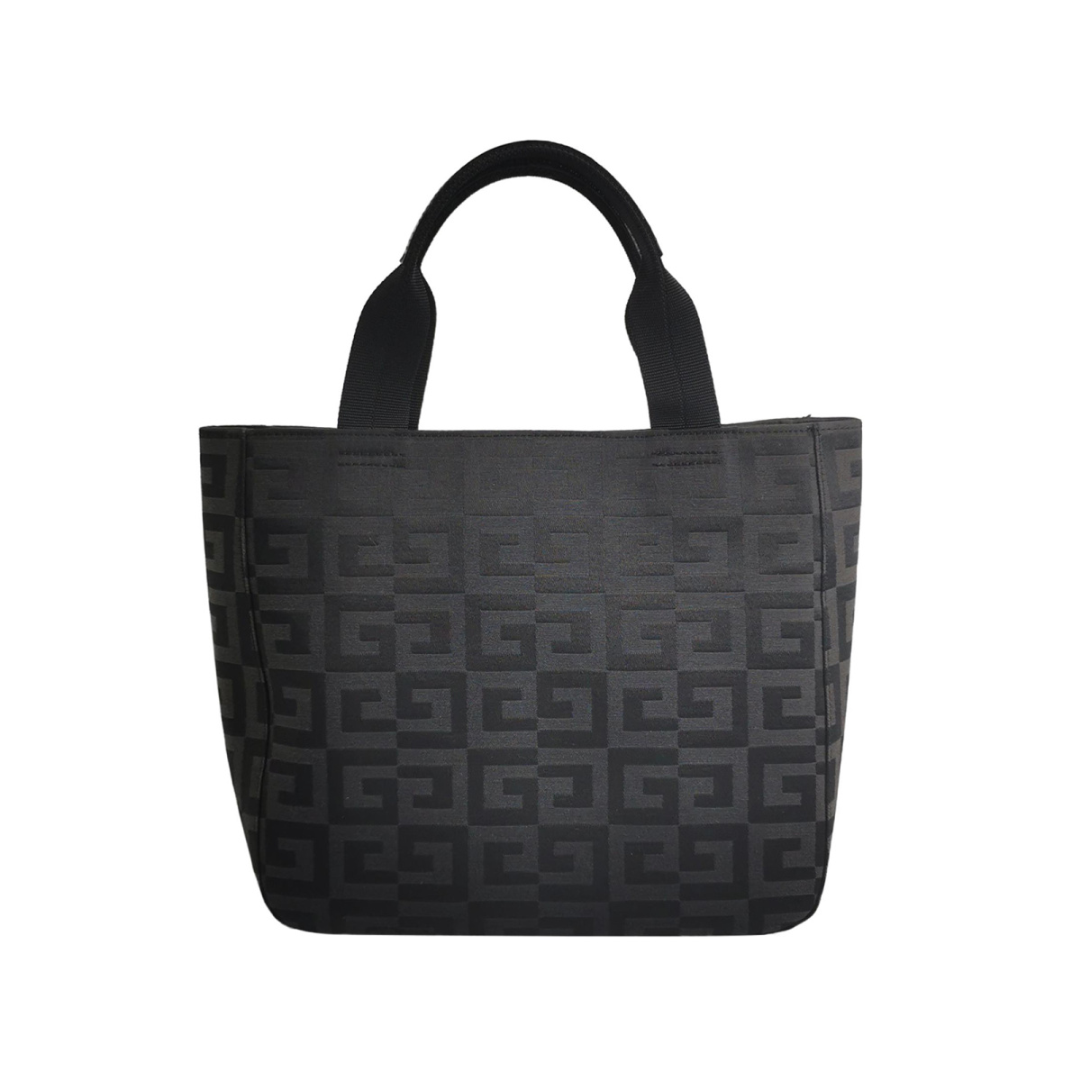 Givenchy Logo Handbag — продано