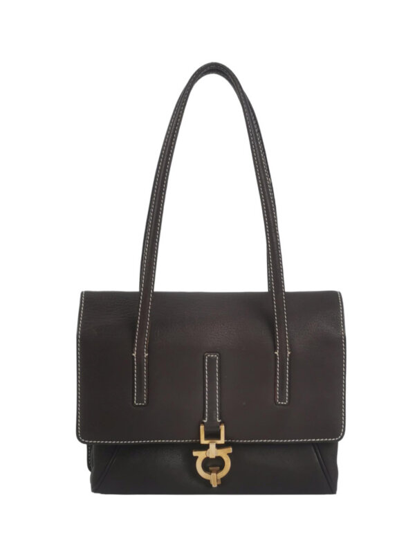 Винтажная сумка Ferragamo Salvatore Ferragamo