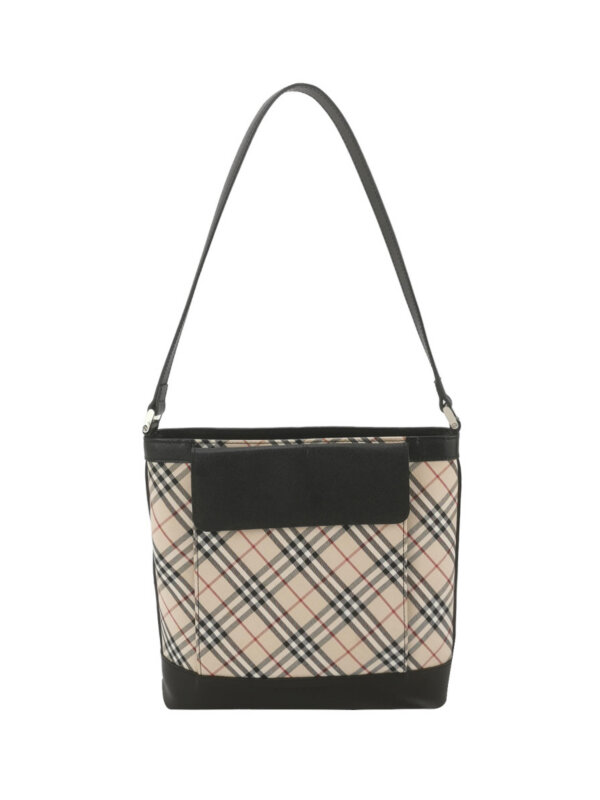 Burberry Shoulder Bag — продано