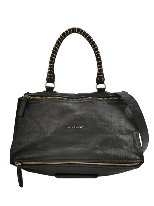 Givenchy Pandora logo — продано