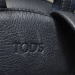 Tod's Backpack — фото 15