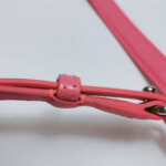 Alexander McQueen The Soft Curve Logo — фото 13