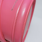 Alexander McQueen The Soft Curve Logo — фото 14