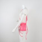 Alexander McQueen The Soft Curve Logo — фото 2