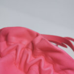 Alexander McQueen The Soft Curve Logo — фото 20