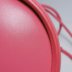 Alexander McQueen The Soft Curve Logo — фото 21