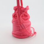 Alexander McQueen The Soft Curve Logo — фото 4