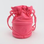 Alexander McQueen The Soft Curve Logo — фото 5