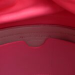 Alexander McQueen The Soft Curve Logo — фото 8