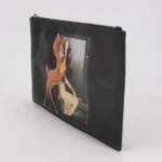 Givenchy Printed Calfskin Clutch (Живанши) — фото 2