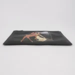Givenchy Printed Calfskin Clutch (Живанши) — фото 5