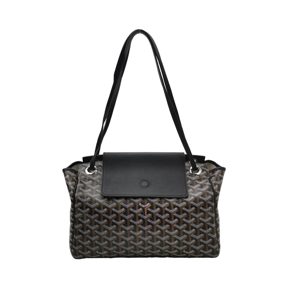 Goyard Rouette Y — продано