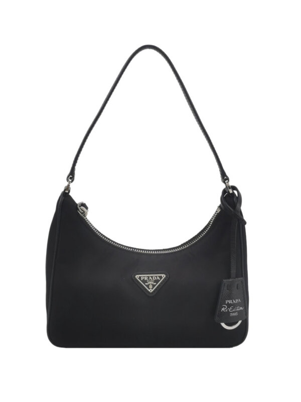 Prada Hobo