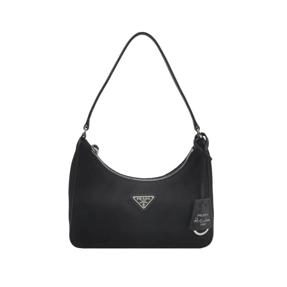 Prada Hobo — продано