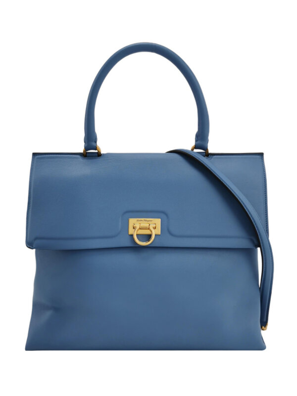 Ferragamo Trifolio — продано