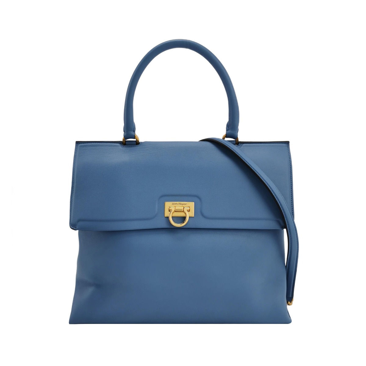 Ferragamo Trifolio — продано