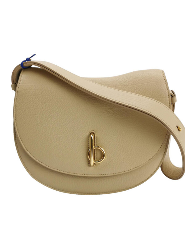 Burberry Rocking Horse