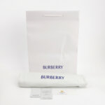 Burberry Rocking Horse — фото 9