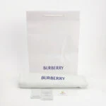 Burberry Rocking Horse — фото 9