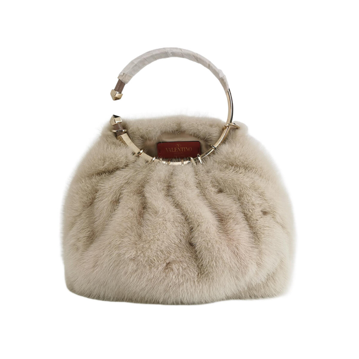 Valentino Garavani Bebop Loop — фото 1