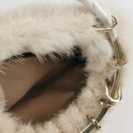 Valentino Garavani Bebop Loop — фото 6