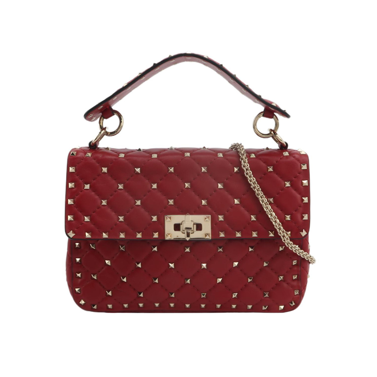 Valentino Garavani Rockstud — фото 1