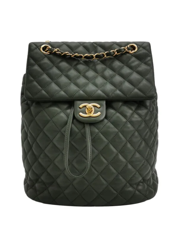 Chanel Urban Spirit